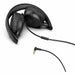 JLab Studio 2 Wired Headphones - Underwood Distributing Co.
