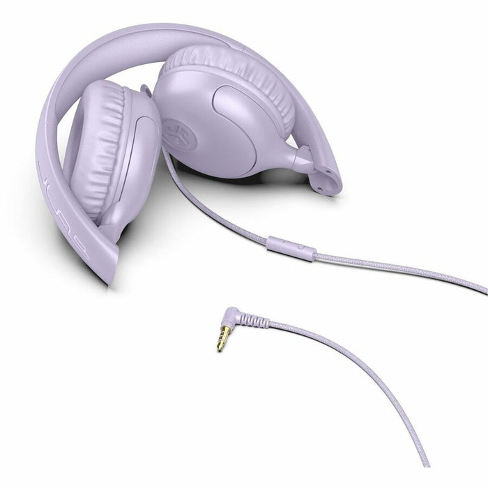 JLab Studio 2 Wired Headphones - Underwood Distributing Co.