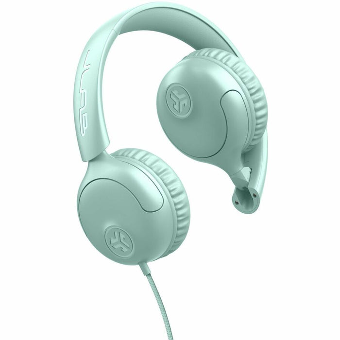 JLab Studio 2 Wired Headphones - Underwood Distributing Co.