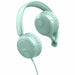 JLab Studio 2 Wired Headphones - Underwood Distributing Co.