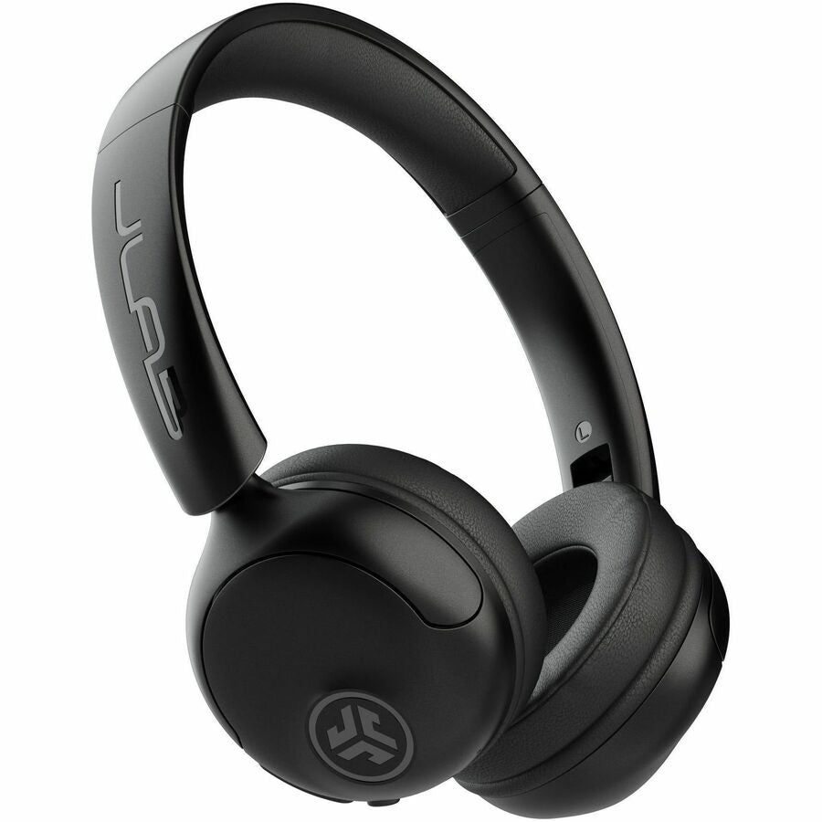 JLab Studio 2 Wireless Headphones - Underwood Distributing Co.