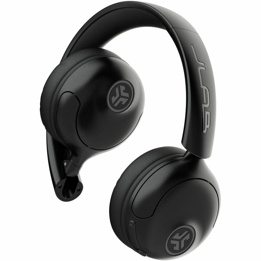 JLab Studio 2 Wireless Headphones - Underwood Distributing Co.