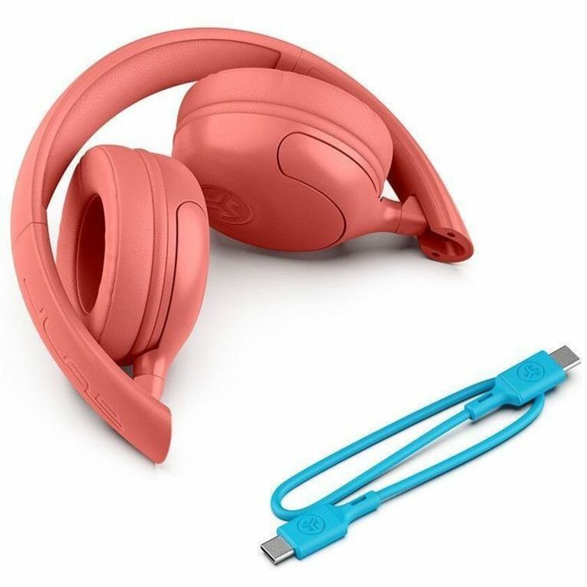 JLab Studio 2 Wireless Headphones - Underwood Distributing Co.