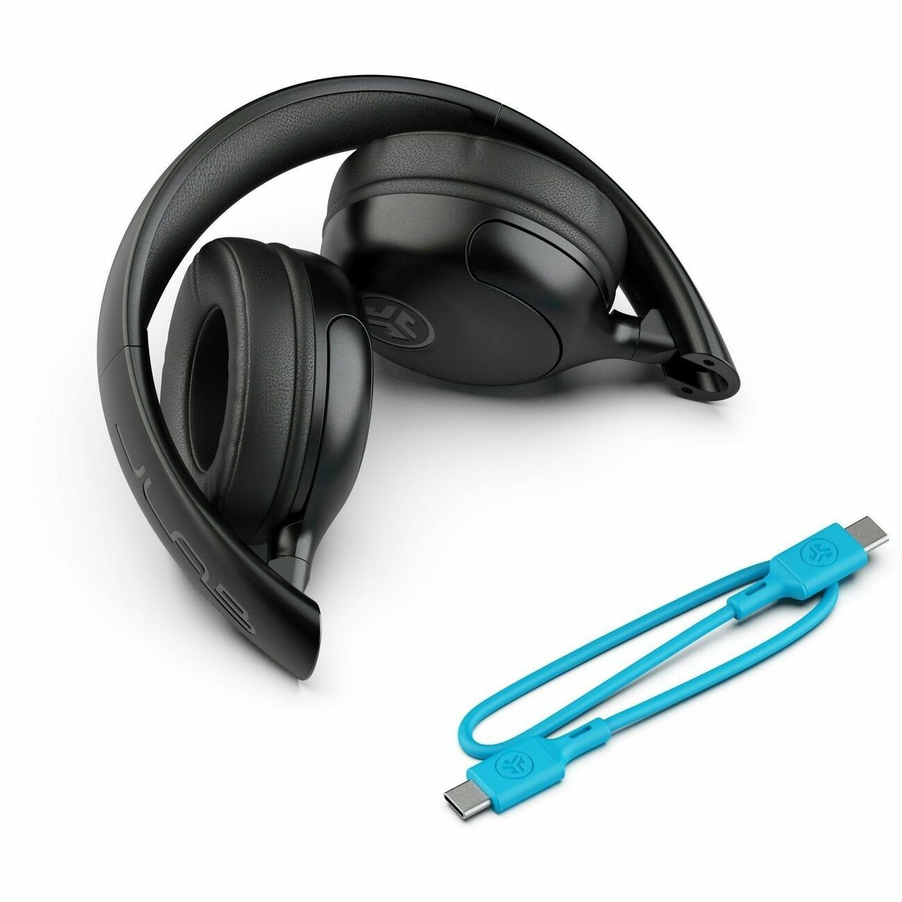 JLab Studio 2 Wireless Headphones - Underwood Distributing Co.