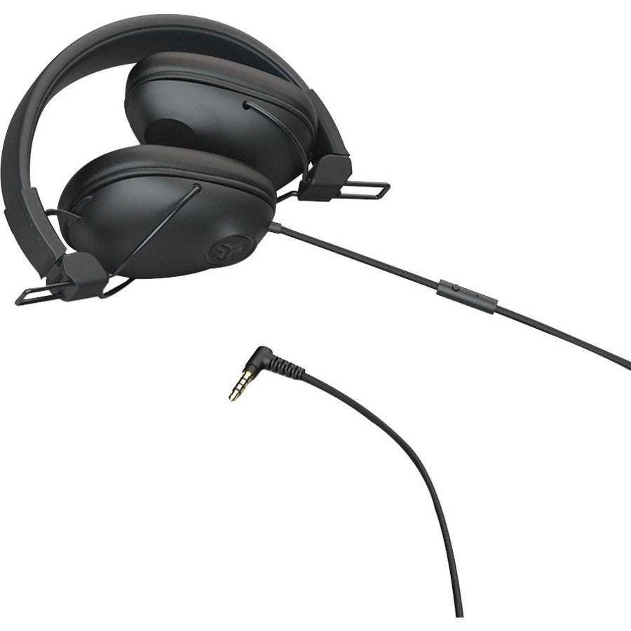 JLab Studio Pro Over-Ear Headphones - Underwood Distributing Co.