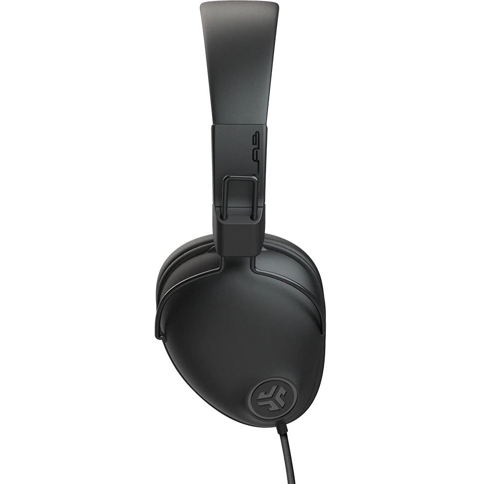 JLab Studio Pro Over-Ear Headphones - Underwood Distributing Co.