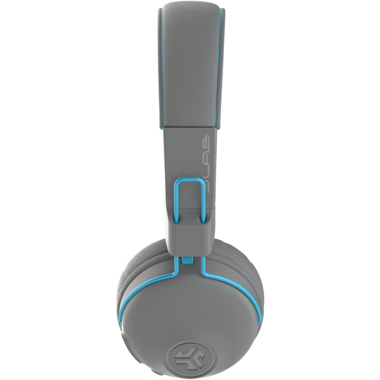 JLab Studio Wireless On-Ear Headphones - Underwood Distributing Co.