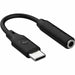 JLab USB-C to 3.5 Adapter - Underwood Distributing Co.