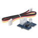 Light sensor module with connector cable, STEM electronics at Underwood Distributing Co.