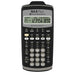Texas Instruments BA II Plus financial calculator from Underwood Distributing Co., close-up view