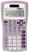 Open-Box TI-30XIIS Scientific Calculator - Lavender - Underwood Distributing Co.