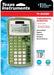 Open-Box TI-30XIIS Scientific Calculator - Lime Green - Underwood Distributing Co.