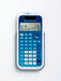 Open-Box TI-34 MultiView Scientific Calculator - Underwood Distributing Co.