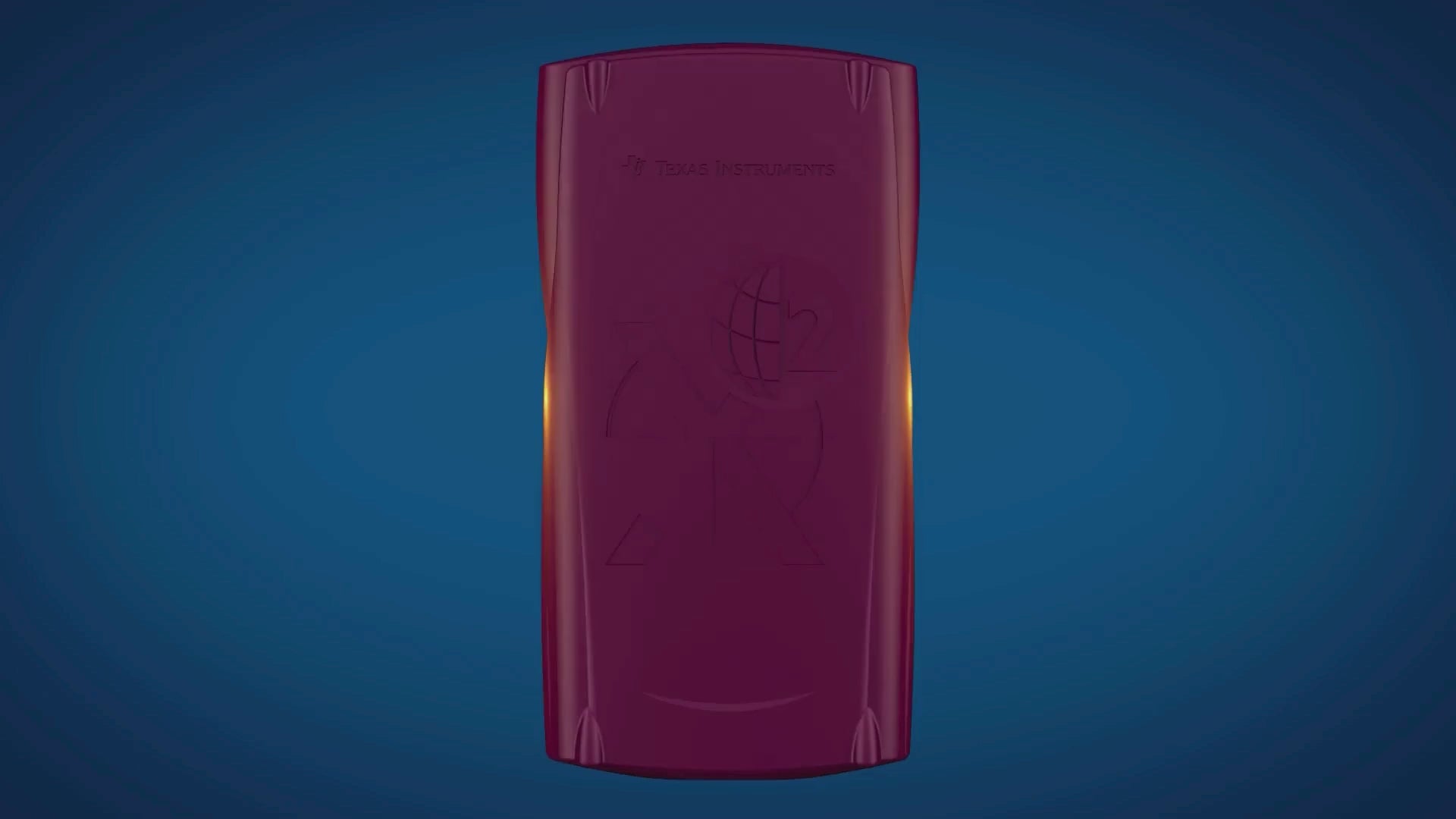 Load video: TI-30XIIS Scientific Calculator - Raspberry