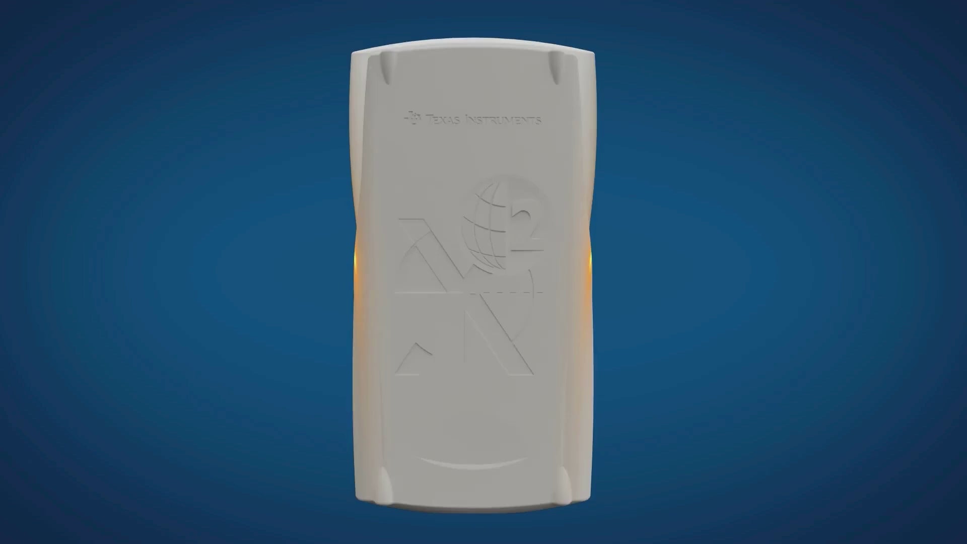 Load video: TI-30XIIS Scientific Calculator - White