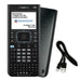 Refurbished Ti-Nspire CX CAS Graphing Calculator - Underwood Distributing Co.