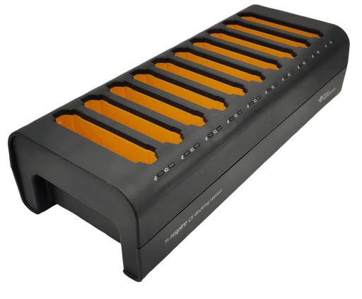 Refurbished TI-Nspire CX Docking Station - Underwood Distributing Co.