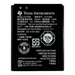 Replacement Battery for the Ti-84 Evo Graphing Calculator - Underwood Distributing Co.