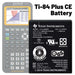 Replacement Battery for the Ti-84 Plus CE Graphing Calculator - Underwood Distributing Co.