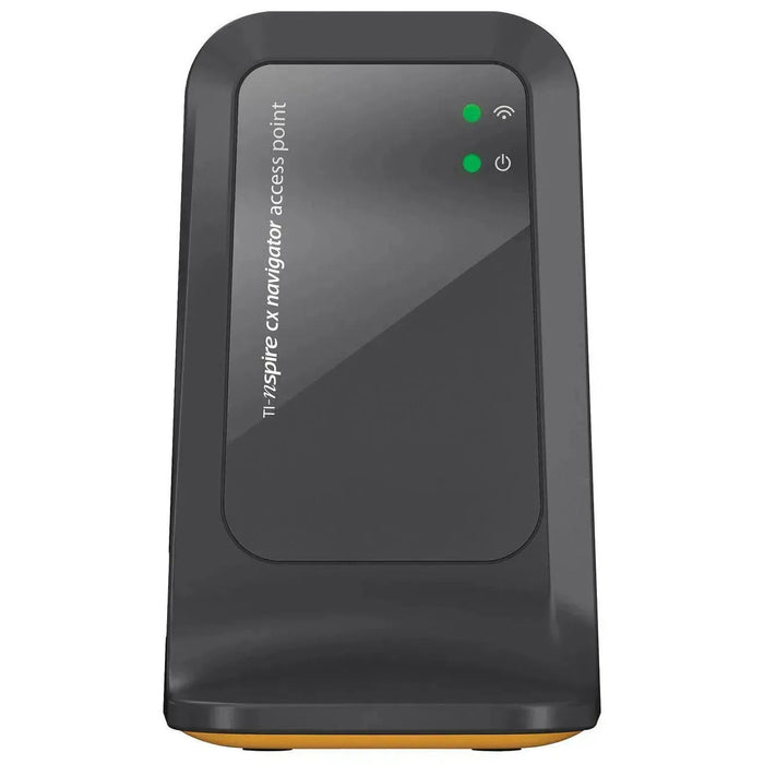 Refurbished TI-Navigator CX access point device with indicator lights, sold by Underwood Distributing Co.