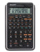 Sharp EL-501X2BWH - Scientific Calculator - Underwood Distributing Co.