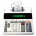 Sharp EL-T3301 - 12 Digit Thermal Printing Calculator - Underwood Distributing Co.