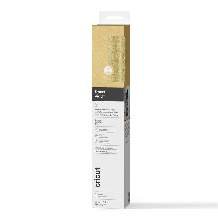 Smart Vinyl™ – Permanent - Underwood Distributing Co.