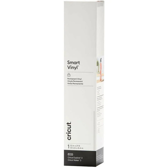 Smart Vinyl™ – Permanent - Underwood Distributing Co.