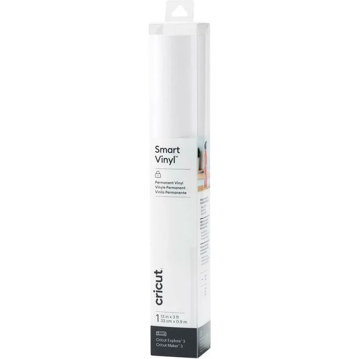 Smart Vinyl™ – Permanent - Underwood Distributing Co.
