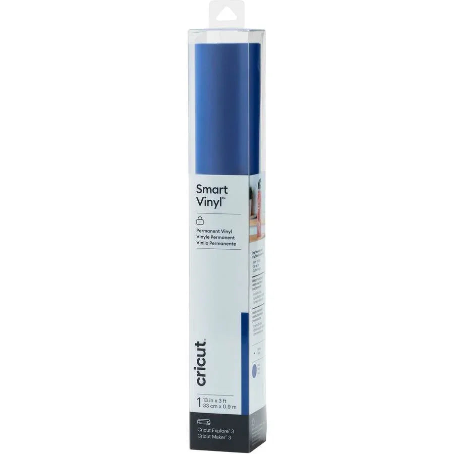 Smart Vinyl™ – Permanent - Underwood Distributing Co.