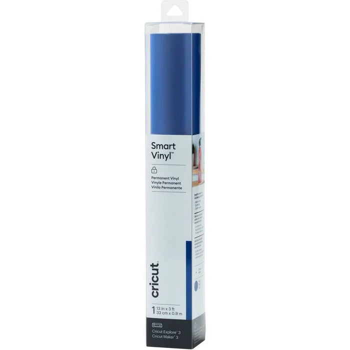Smart Vinyl™ – Permanent - Underwood Distributing Co.