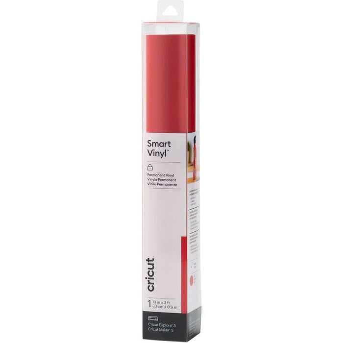 Smart Vinyl™ – Permanent - Underwood Distributing Co.
