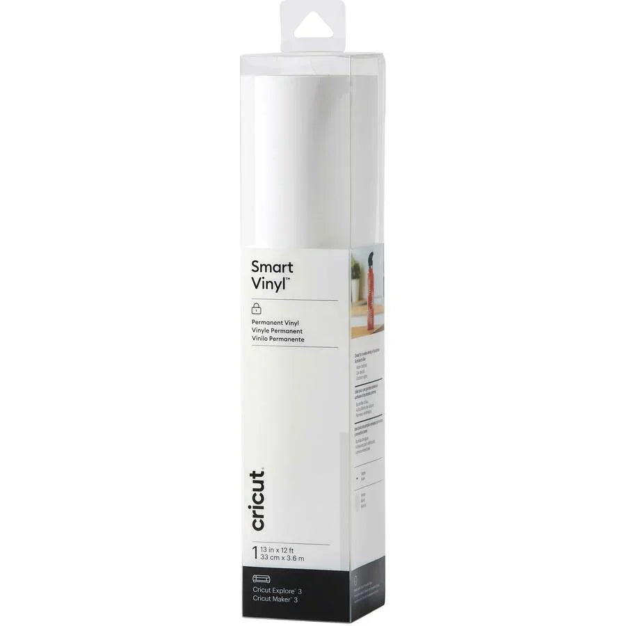 Smart Vinyl™ – Permanent - Underwood Distributing Co.