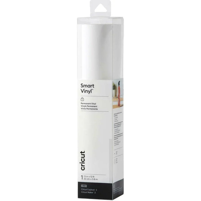 Smart Vinyl™ – Permanent - Underwood Distributing Co.