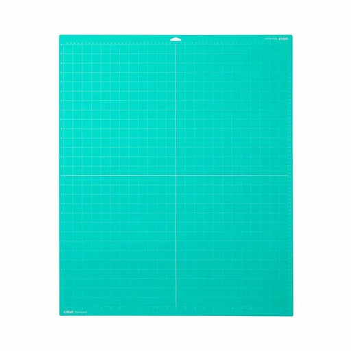 Standard Grip Performance Machine Mat, 24 in x 28 in - Underwood Distributing Co.