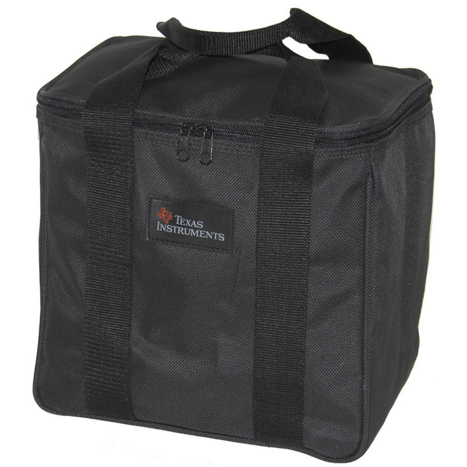 Texas Instruments Calculator Carrying Case (Tote) - Underwood Distributing Co.