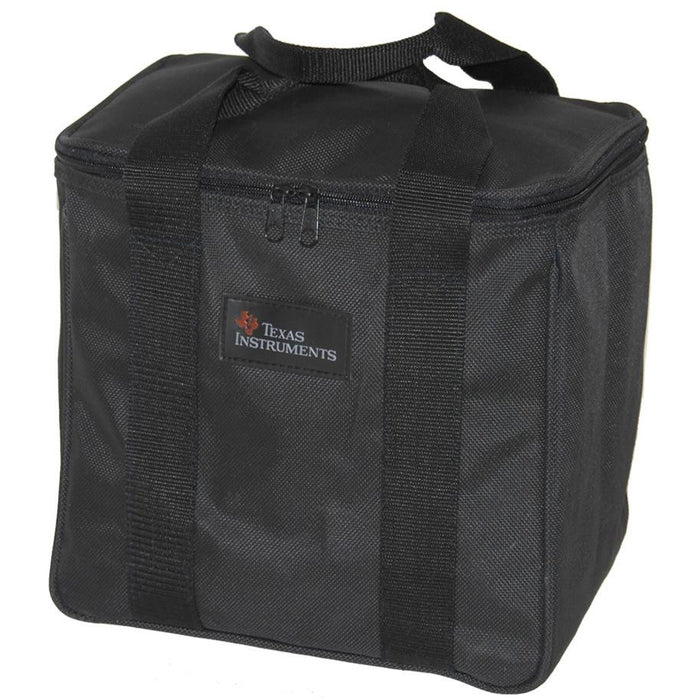 Texas Instruments Calculator Carrying Case (Tote) - Underwood Distributing Co.