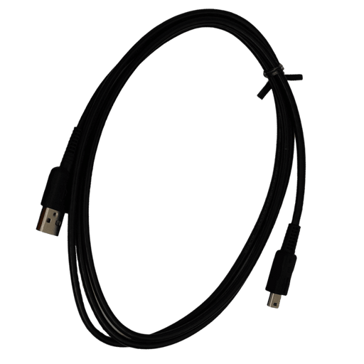 Texas Instruments Calculator Charging Cable - Underwood Distributing Co.