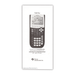 Texas Instruments Graphing Calculator Replacement Quick Reference Guide - Underwood Distributing Co.