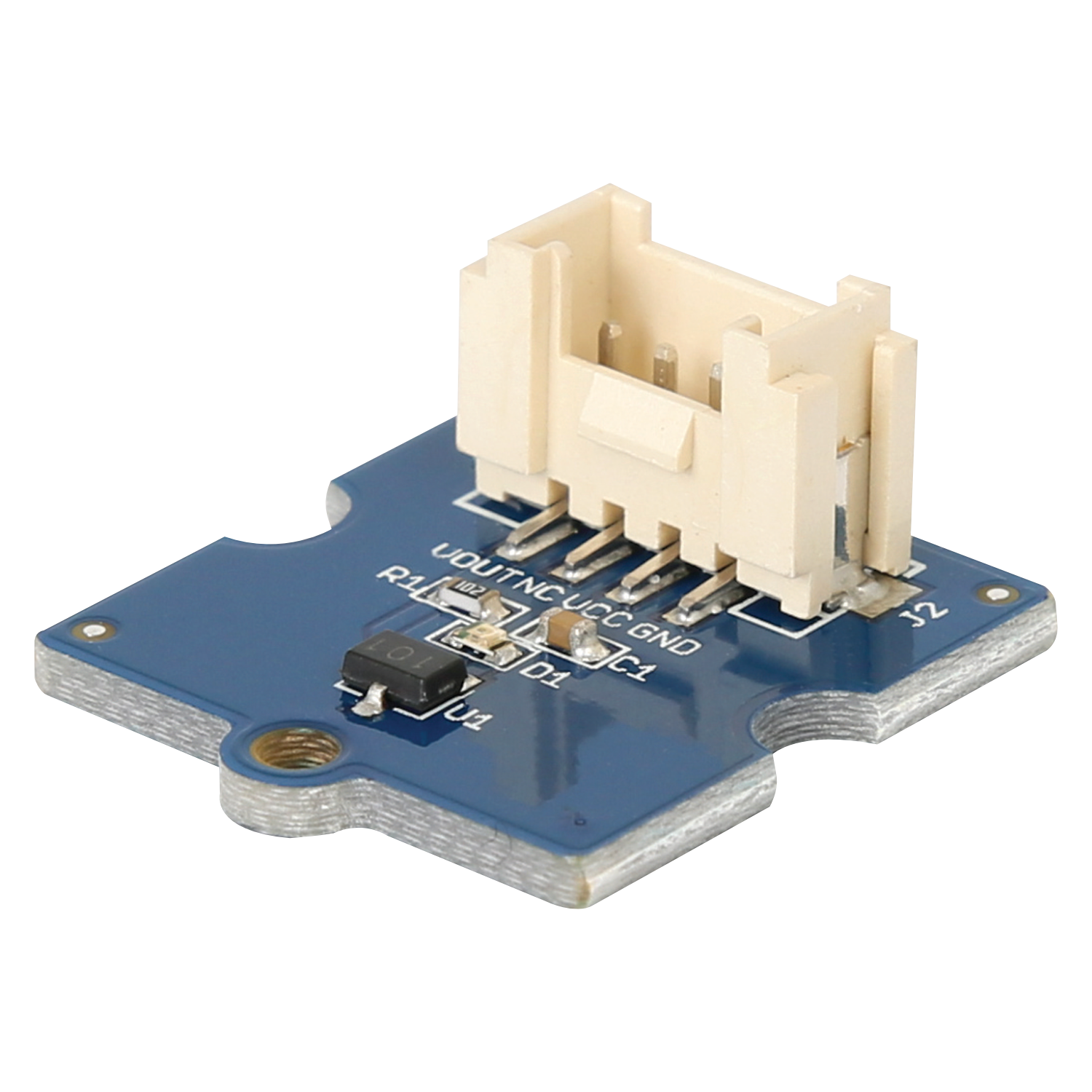 Texas Instruments Hall Sensor Module - 5 Pack - Underwood Distributing Co.