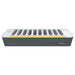 Texas Instruments TI-84 Plus CE charging station with 10 slots, distributed by Underwood