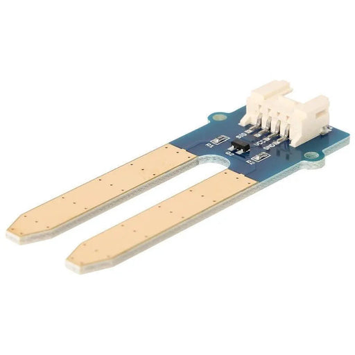 Soil moisture sensor module for STEM electronics, sold by Underwood Distributing Co.