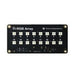 Texas Instruments TI-Innovator RGB Array electronics board, sold by Underwood Distributing Co.