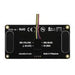 Texas Instruments Innovator RGB Array module with labeled wiring, distributed by Underwood Distributing Co.