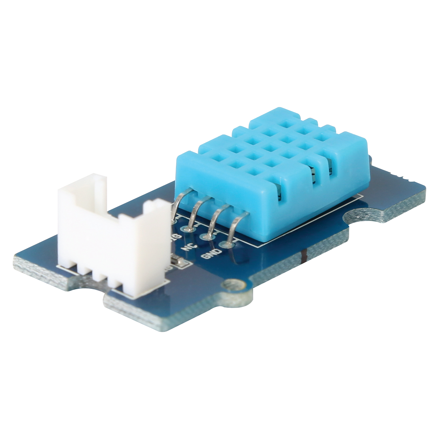 Texas Instruments® TI-Innovator™ Temperature and Humidity (DHT) Module - 5 Pack - Underwood Distributing Co.