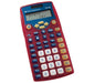 TI-10 Elementary Calculator (Bulk Packaging) - Underwood Distributing Co.