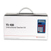 Texas Instruments TI-108 Elementary Calculator Teacher Kit box from Underwood Distributing Co.