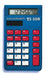 Ti-108 Elementary Calculator - Underwood Distributing Co.