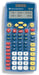 TI-15 Explorer Elementary Calculator - Retail Unit - Underwood Distributing Co.