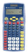 TI-15 Explorer Elementary Calculator - Teacher's Pack of 10 - Underwood Distributing Co.